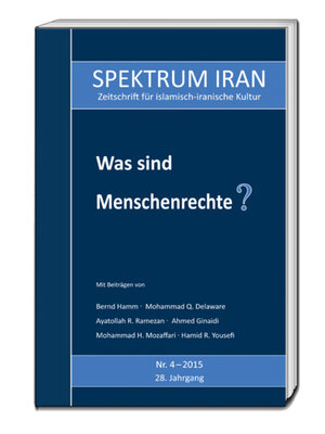 cover image of Was sind Menschenrechte?